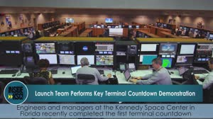 Inside KSC! for Dec. 21, 2018